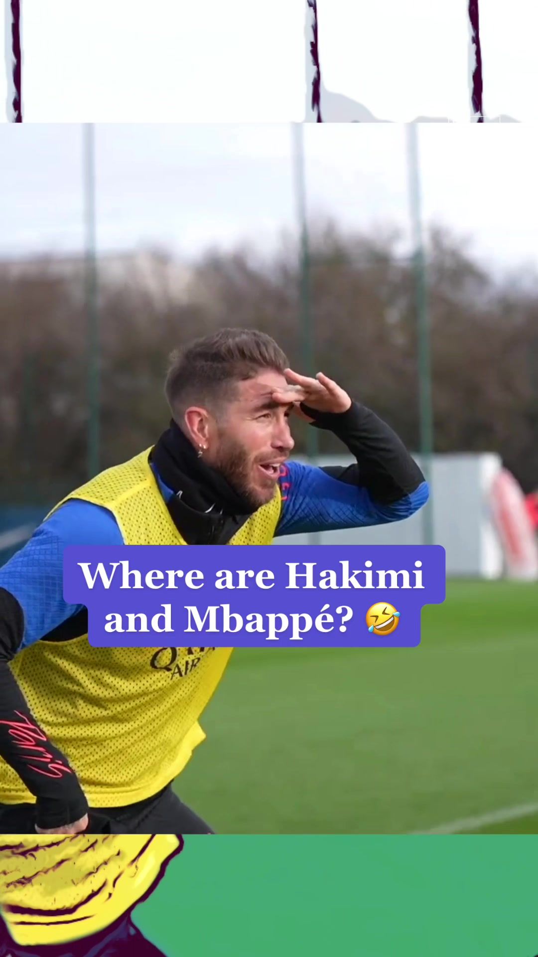 Video post by @beinsportsusa on TikTok