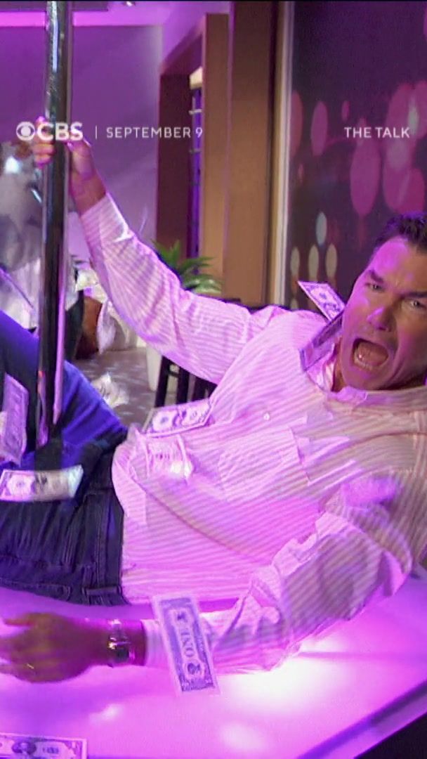 Video post by @thetalkcbs on TikTok