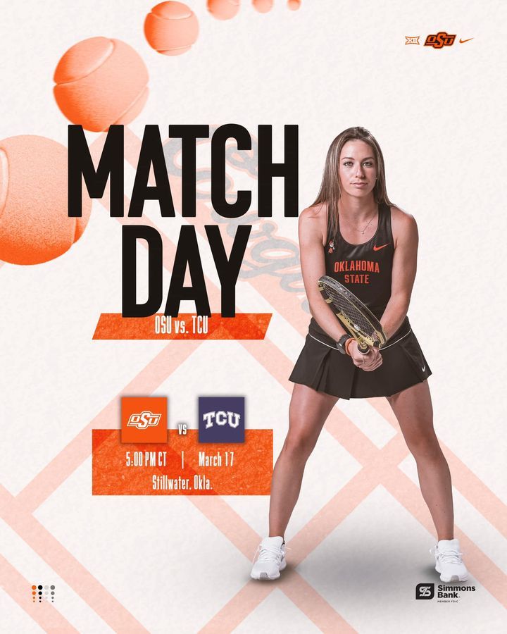 Image post by @OSUAthletics on Facebook