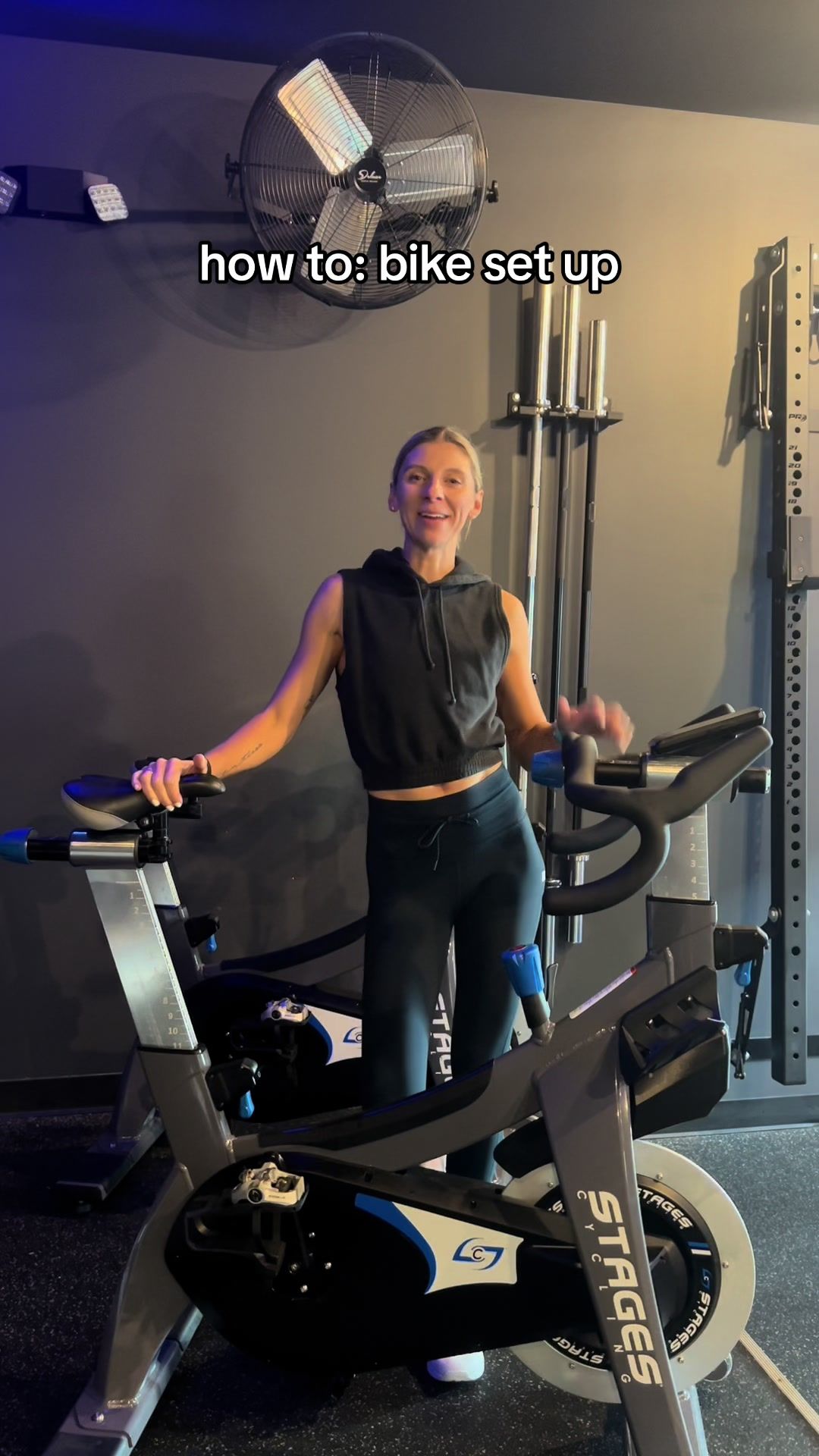 Video post by @thecyclesanctuary on TikTok