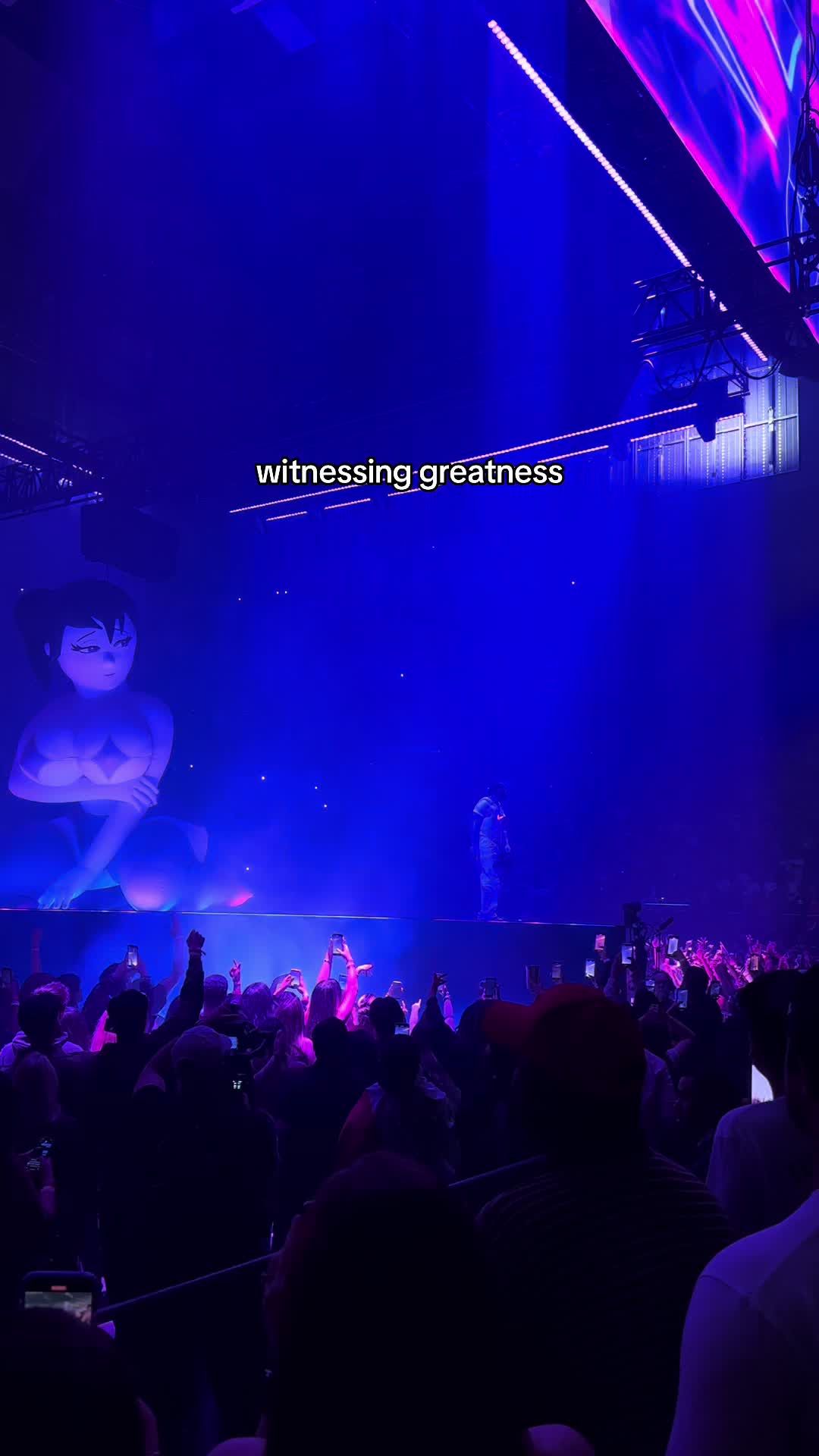 Video post by @overtimemegan on TikTok