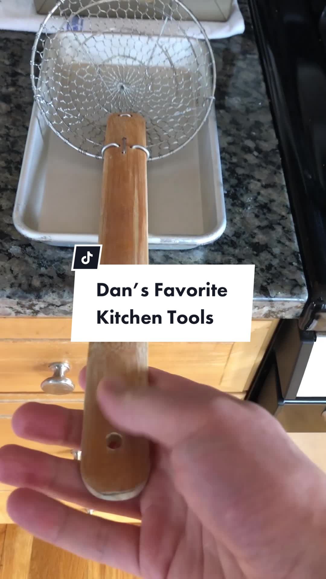 Video post by @testkitchen on TikTok