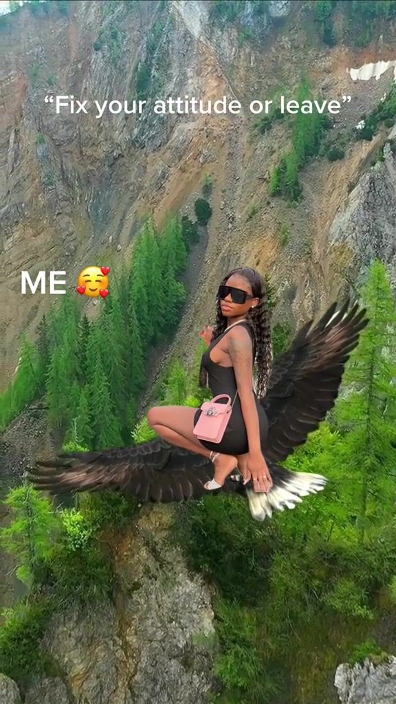 Video post by @femieble on TikTok