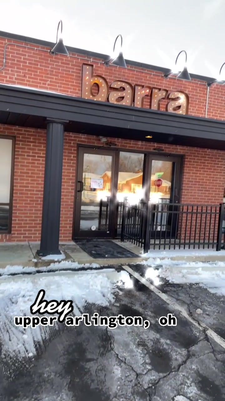 Video post by @barraua on TikTok