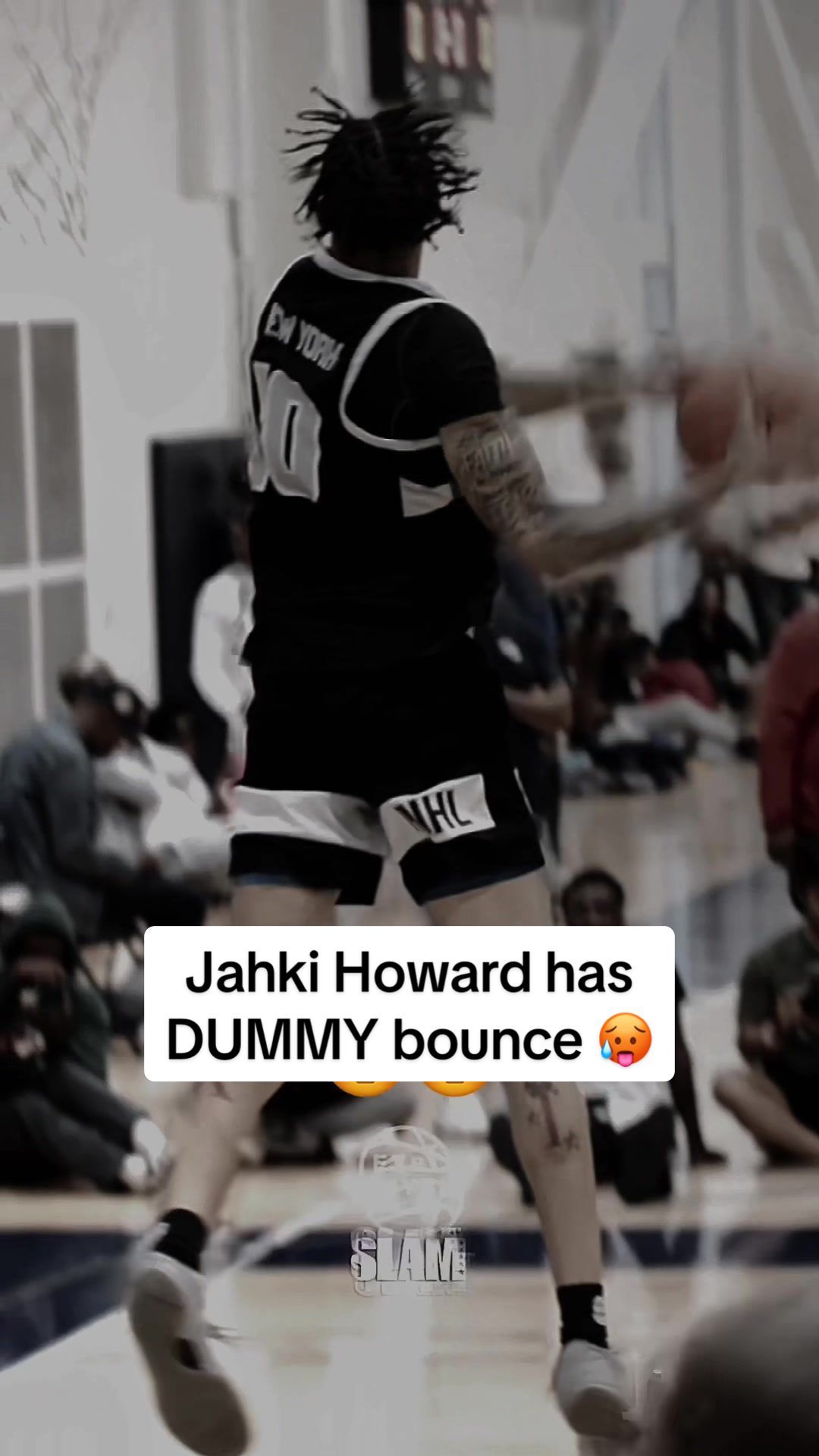 Video post by @slamhs on TikTok