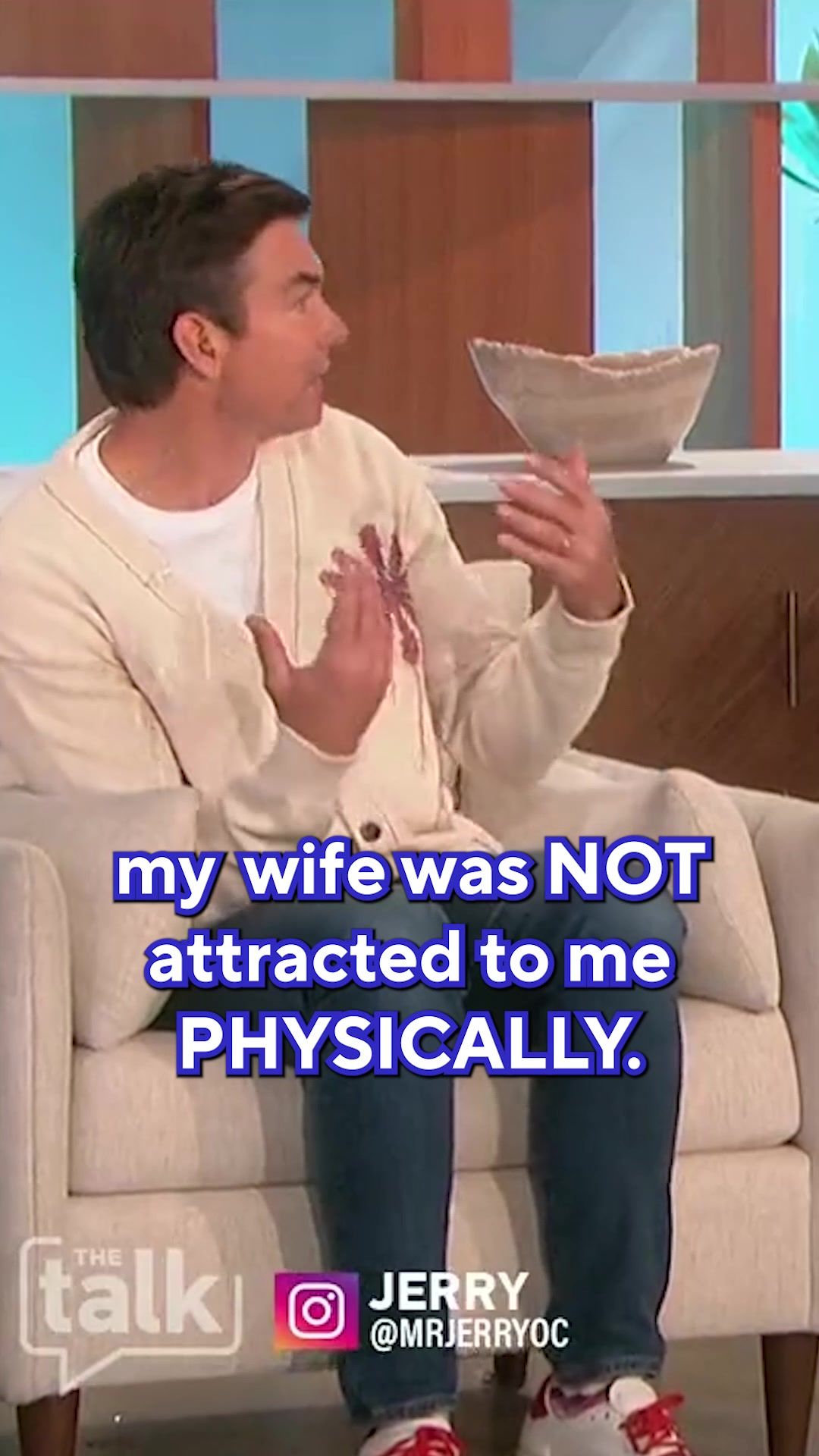 Video post by @thetalkcbs on TikTok