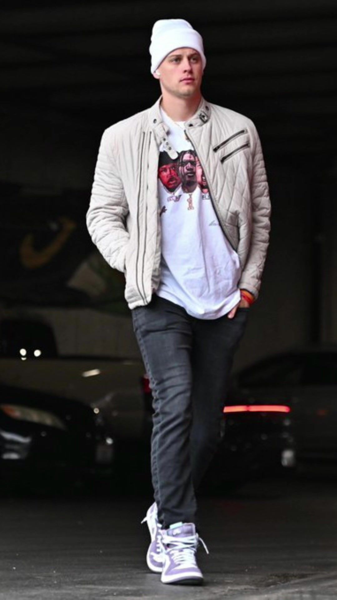 Video post by @nbcsports on TikTok