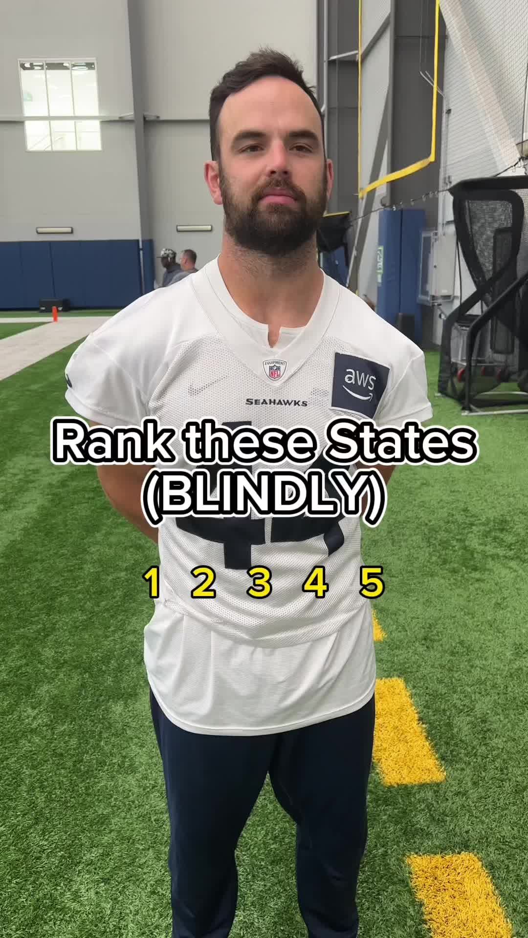 Video post by @seahawks on TikTok