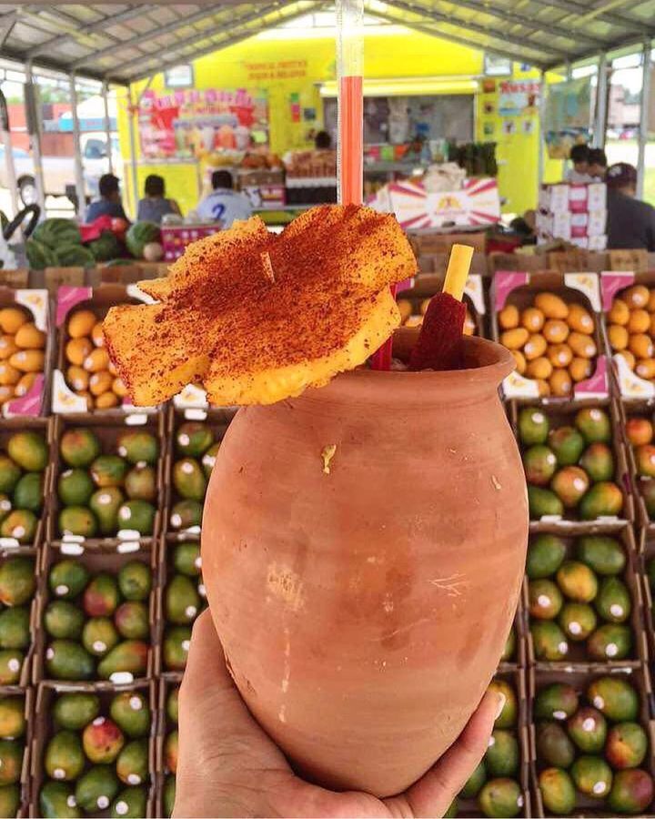 Image post by @houstonlatinabloggers on Facebook