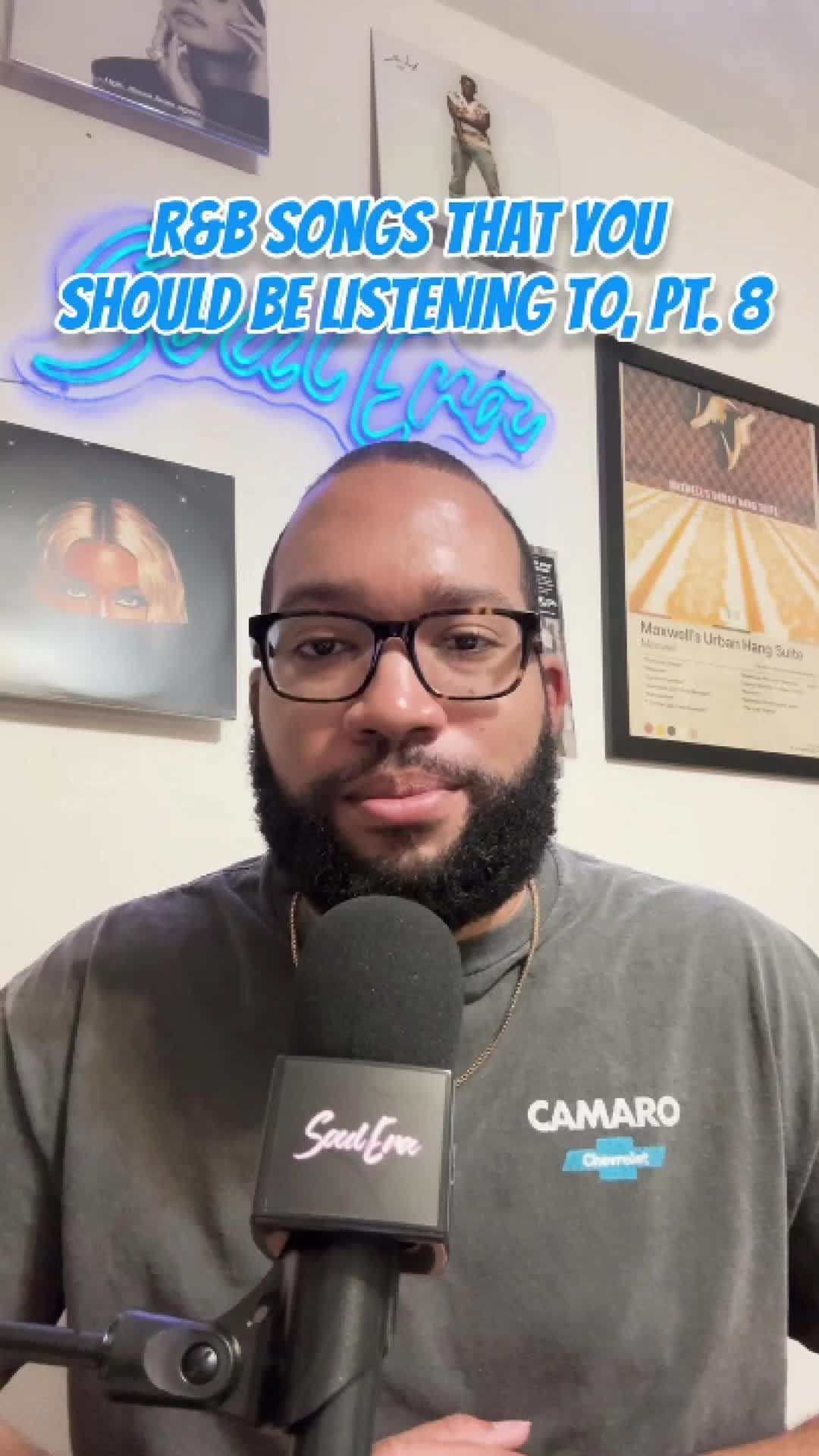 Video post by @soulerarecords on TikTok