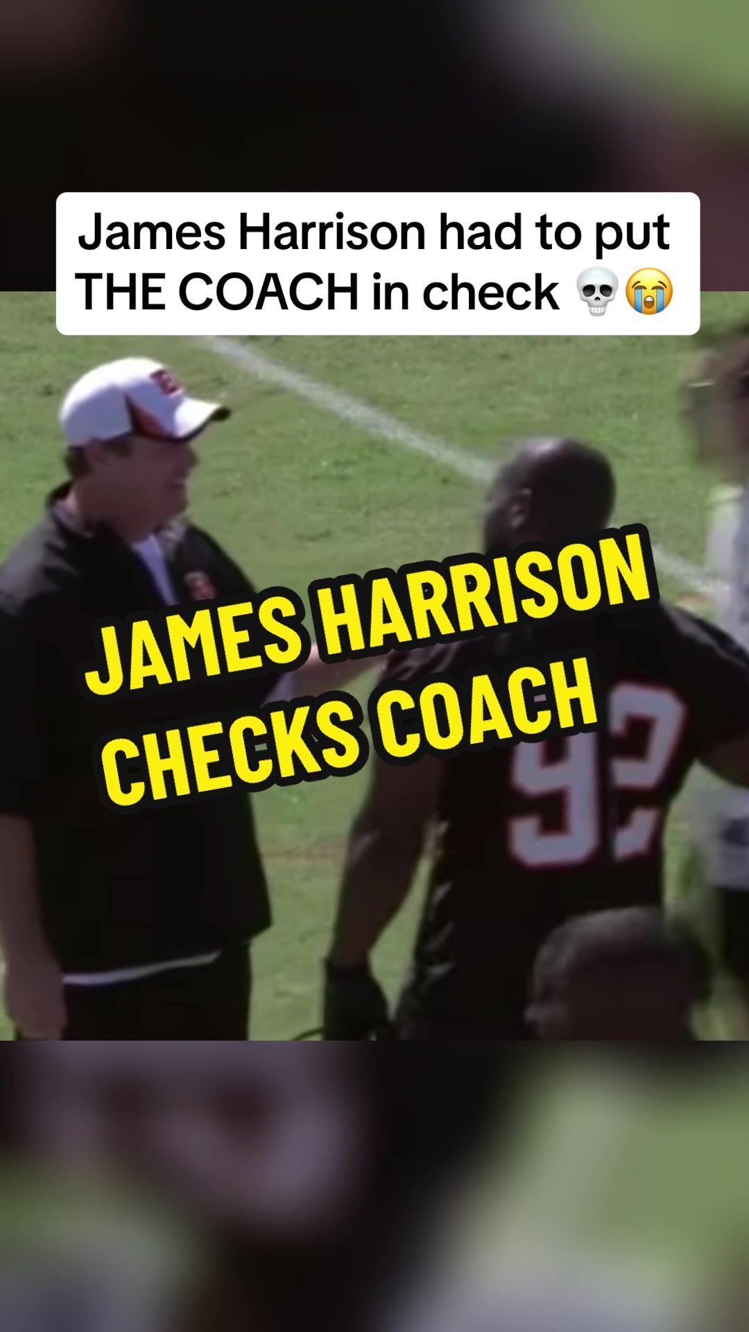 Video post by @manshipsports on TikTok