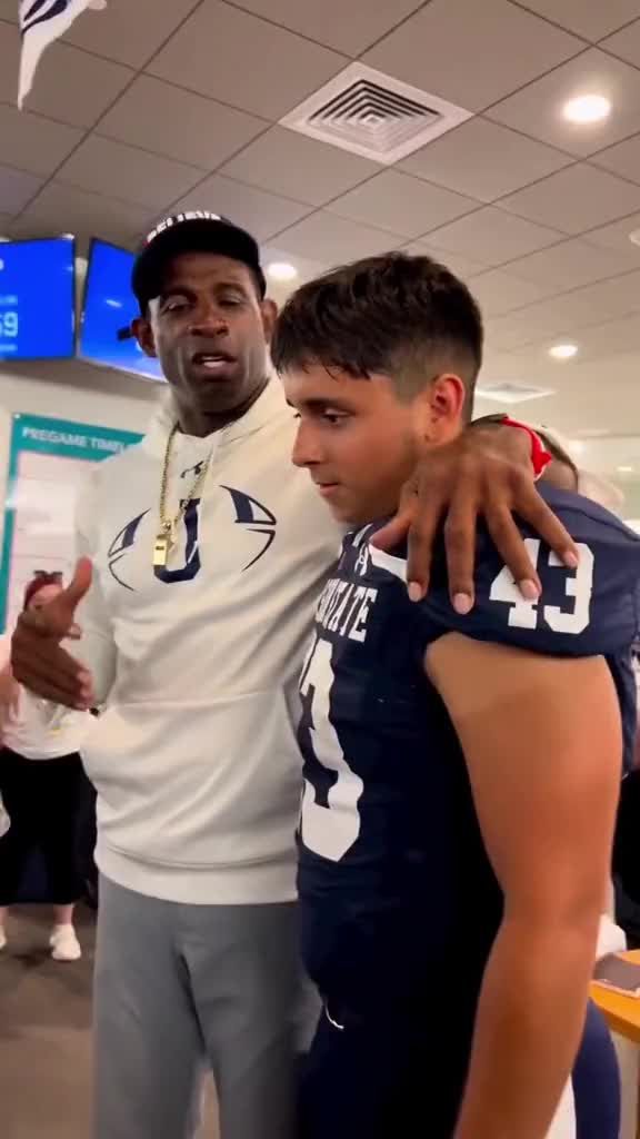 Video post by @collegegameday on TikTok