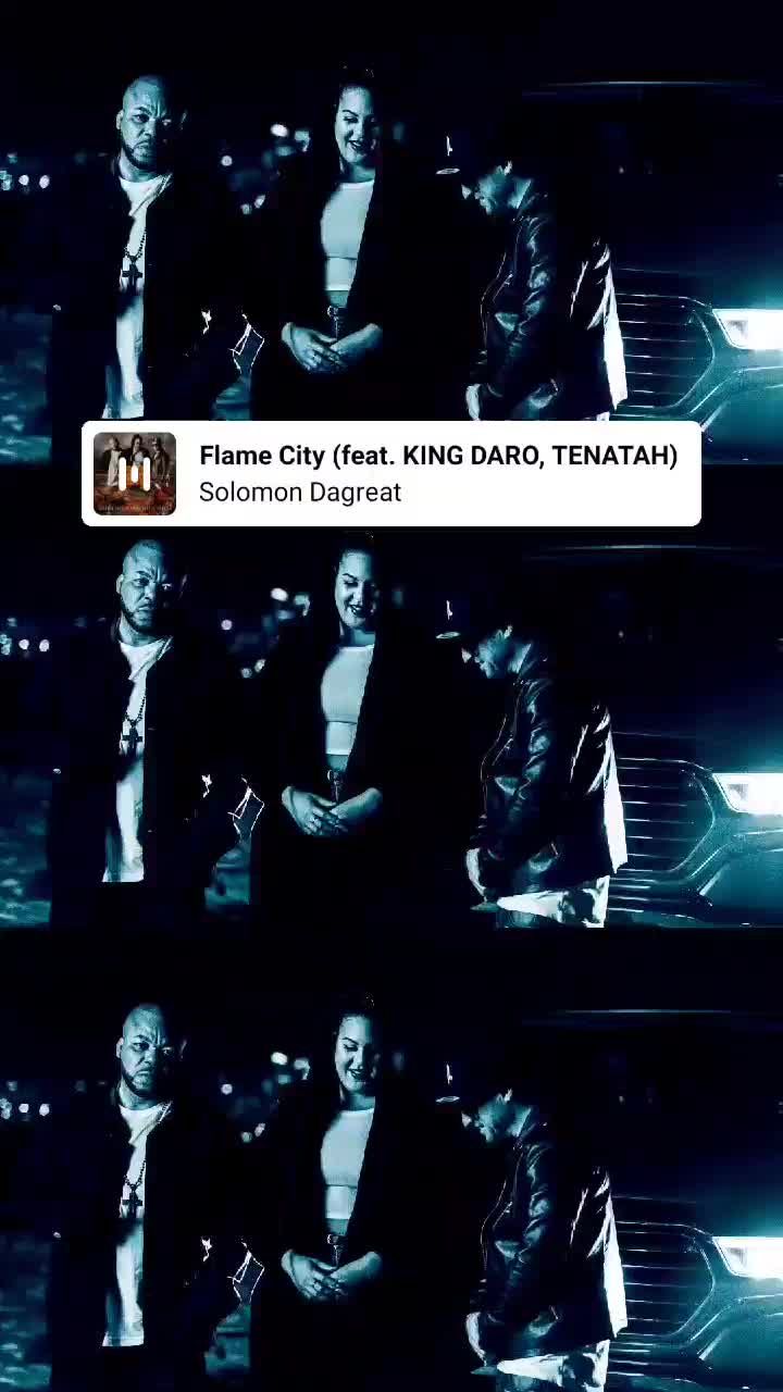 Video post by @officialtknotti on TikTok