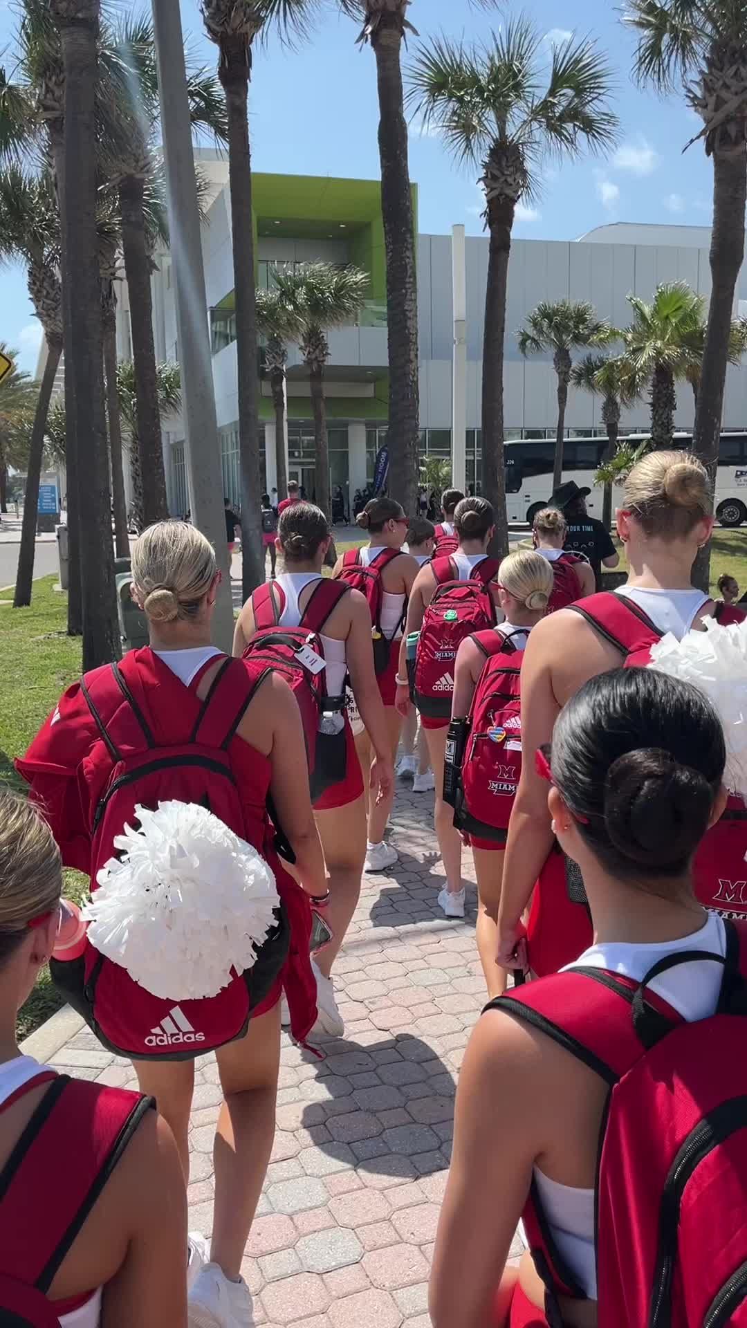 Video post by @miamidanceteam on TikTok