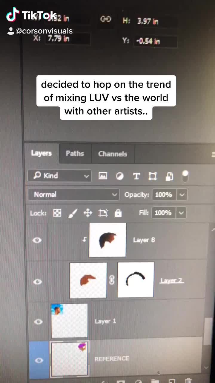 Video post by @corsonschweizer on TikTok