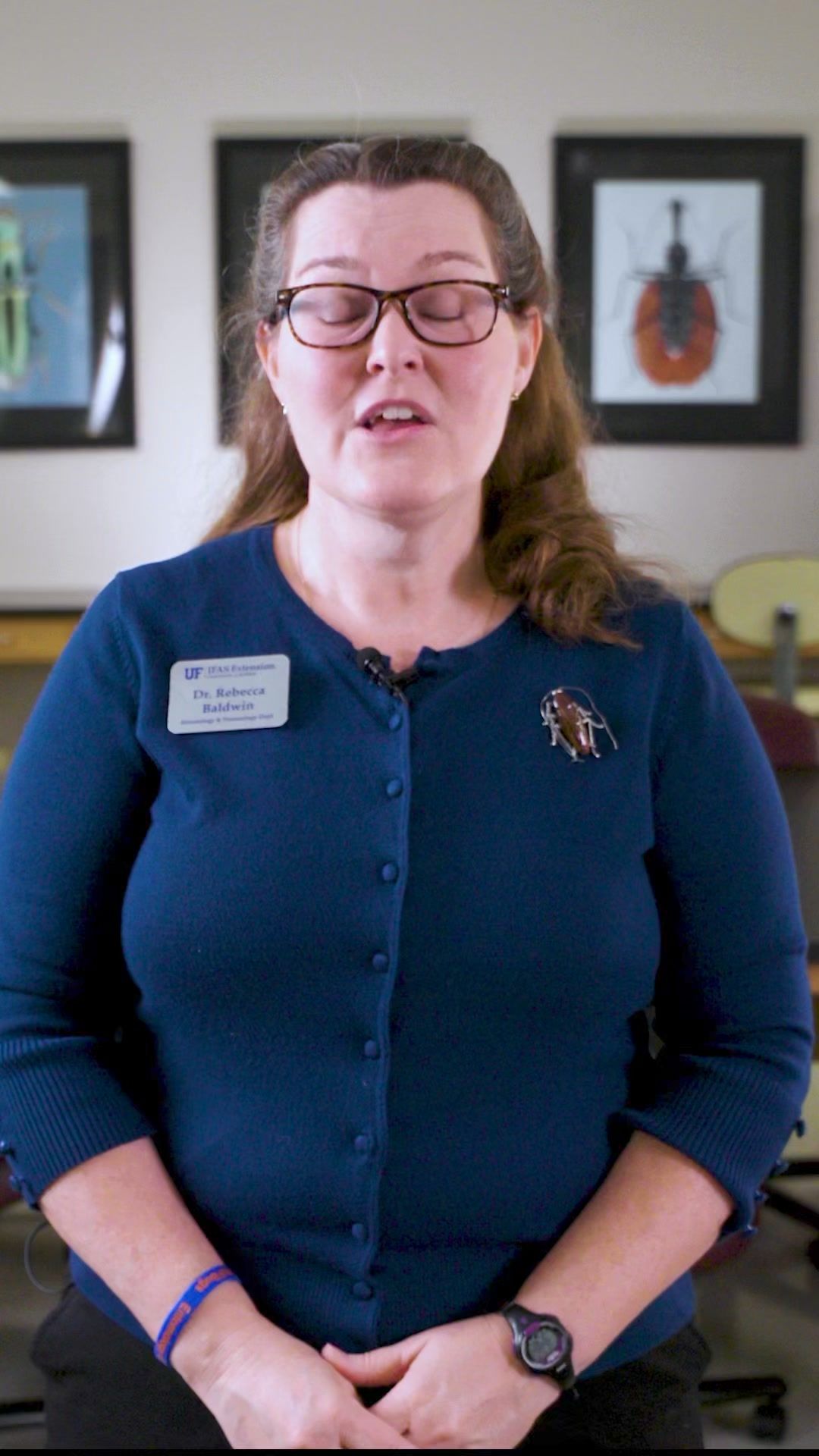 Video post by @UFIFASNews on Facebook