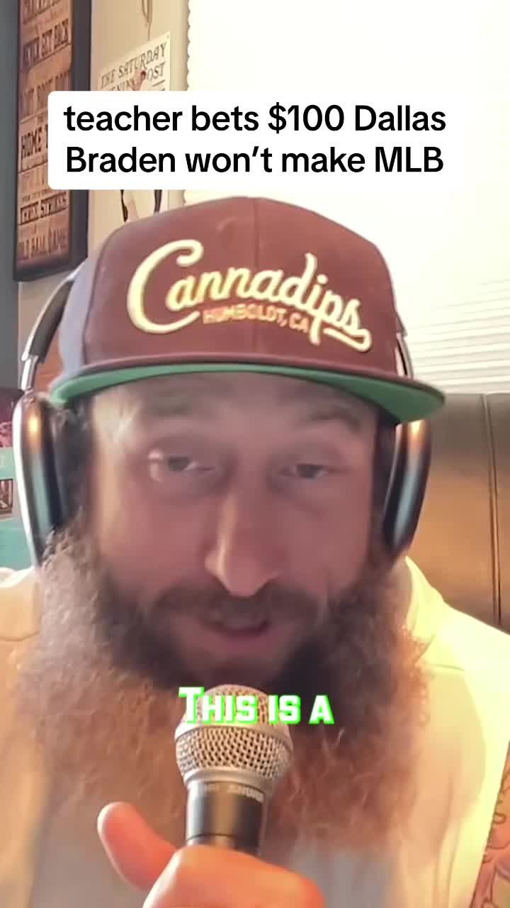 Video post by @baseballisdead on TikTok