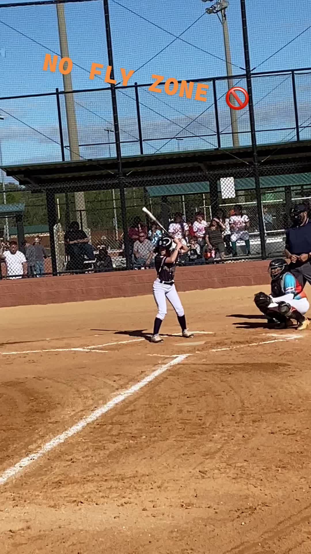 Video post by @softballyouth on TikTok