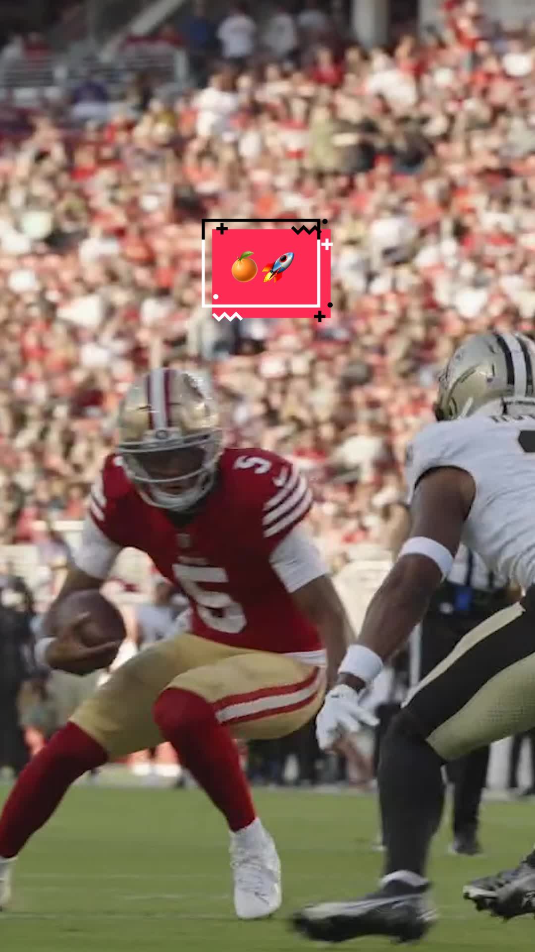 Video post by @joshdobbs on TikTok