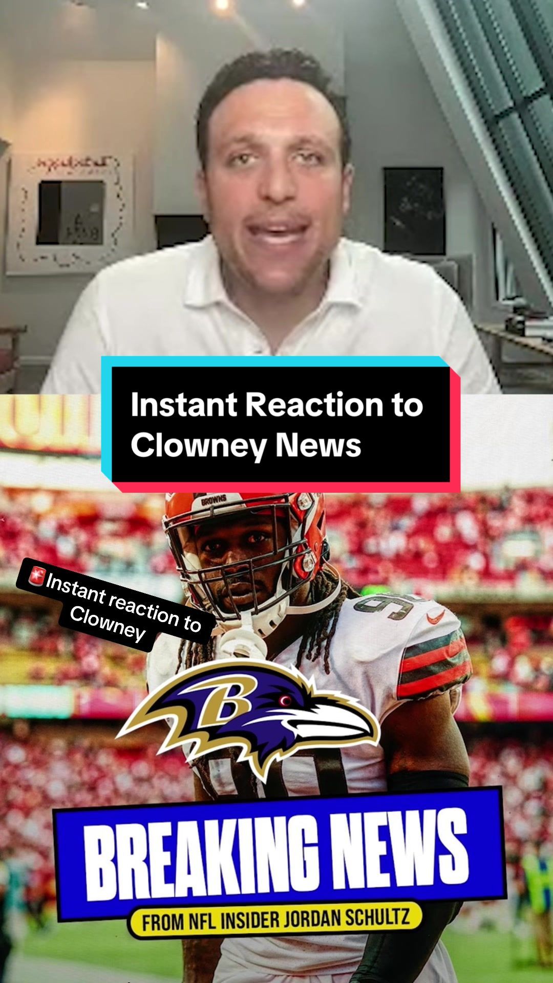 Video post by @brgridiron on TikTok