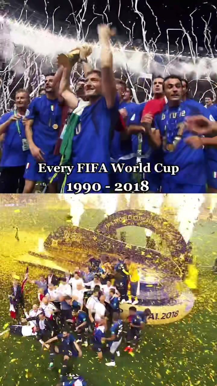 Video post by @fifaworldcup on TikTok