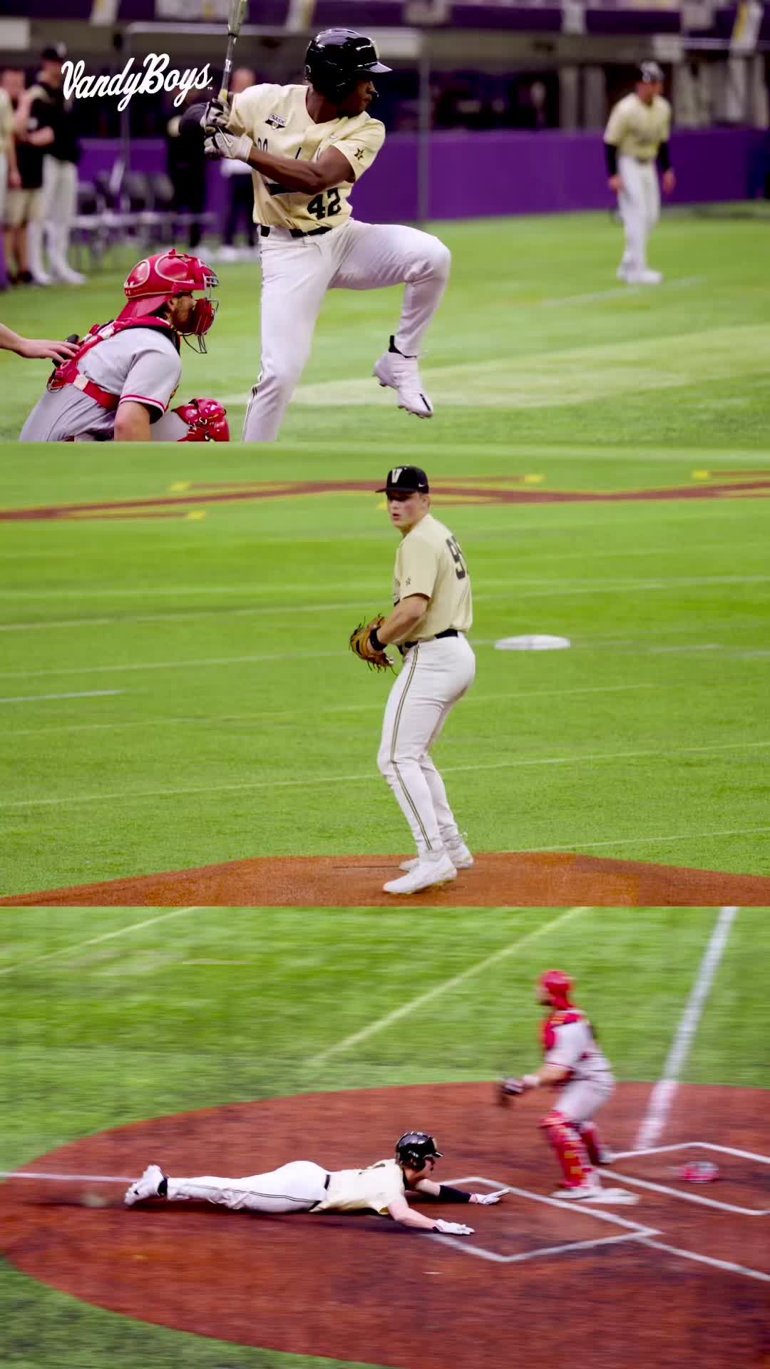 Video post by @vandyboys on TikTok