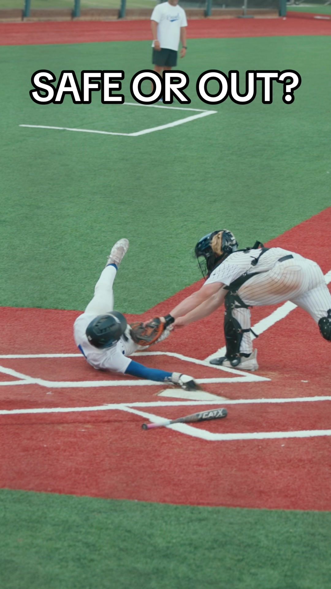 Video post by @usabaseball on TikTok