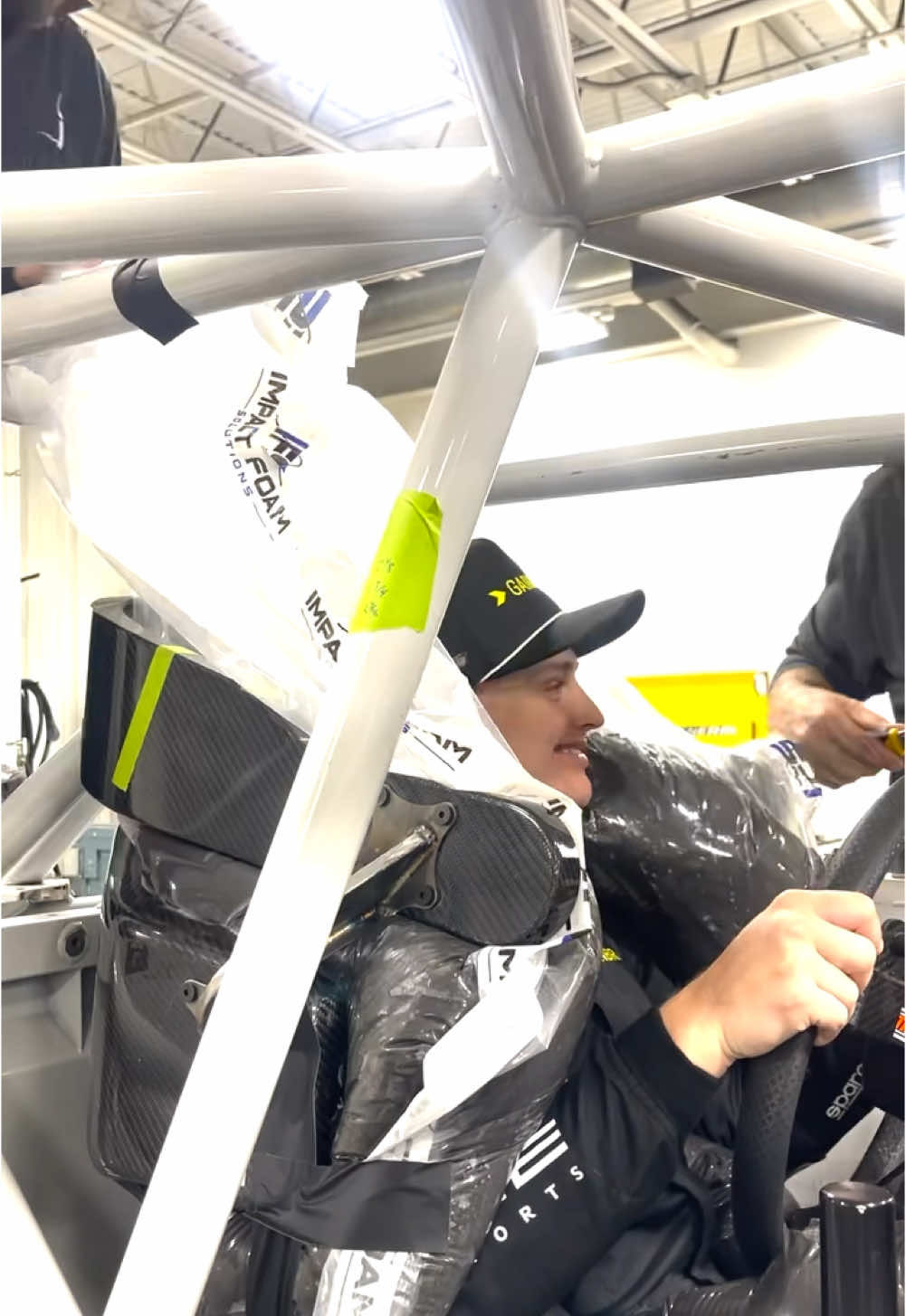 Video post by @spiremotorsport on TikTok