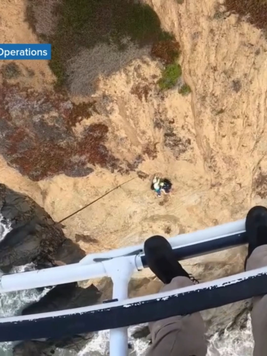 Video post by @foxweather on TikTok