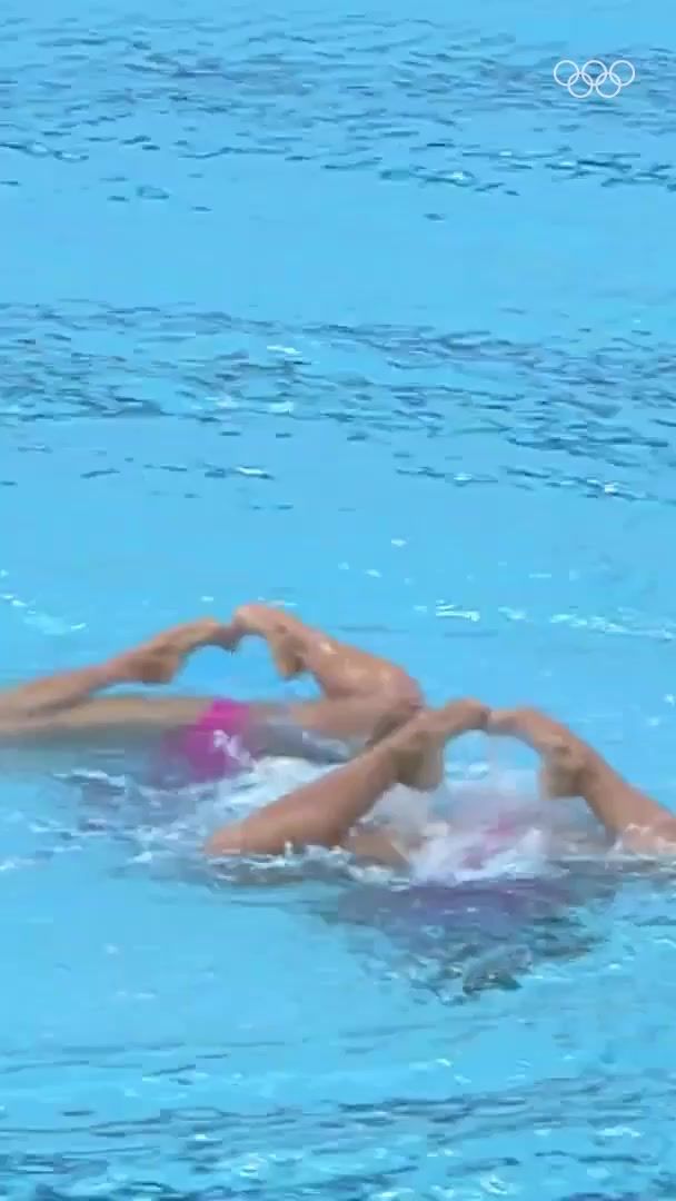 Video post by @olympics on TikTok