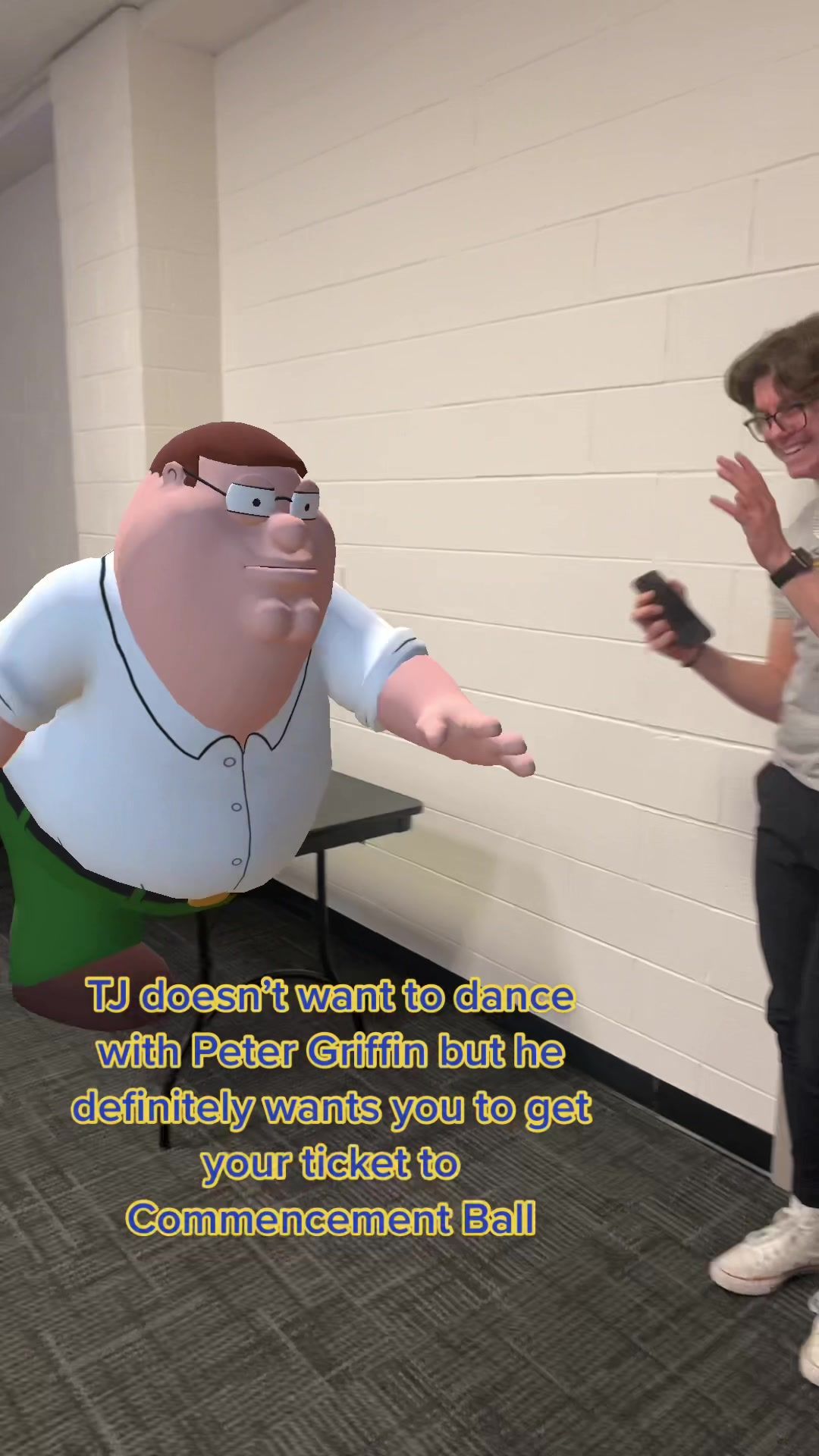 Video post by @bsupc on TikTok