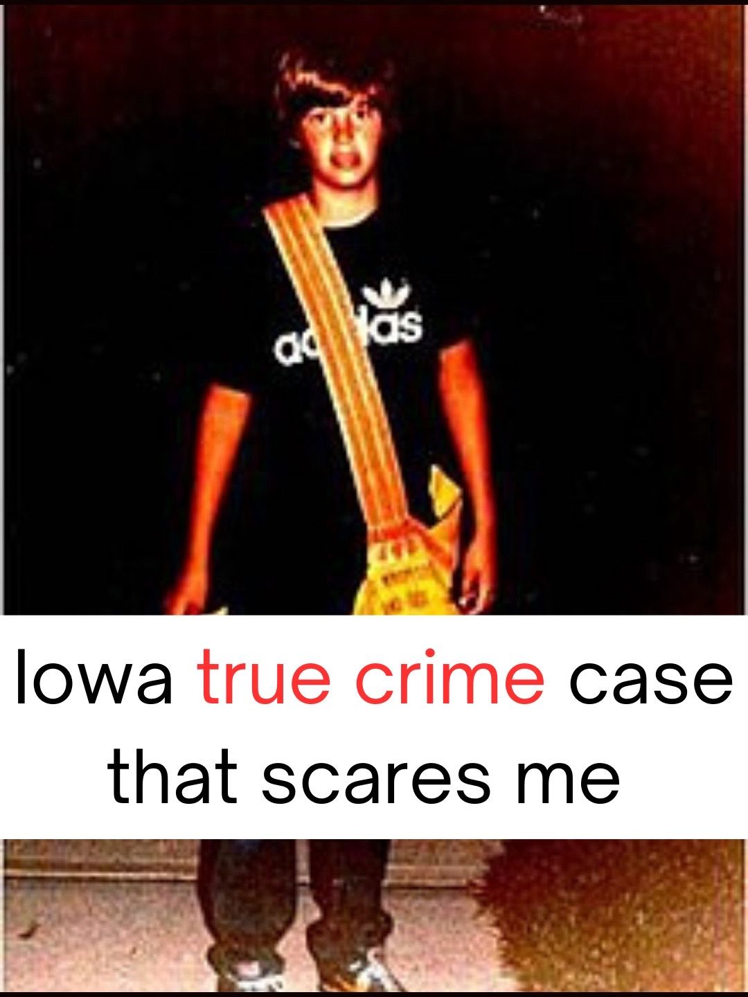 Video post by @iowachill on TikTok