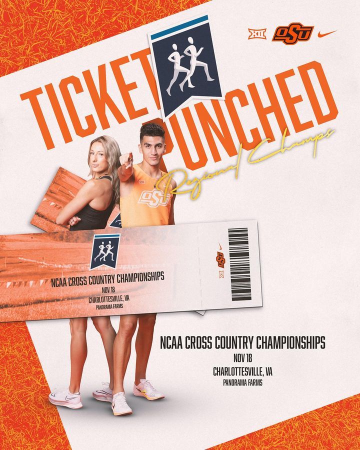 Image post by @okstatexctf on Facebook