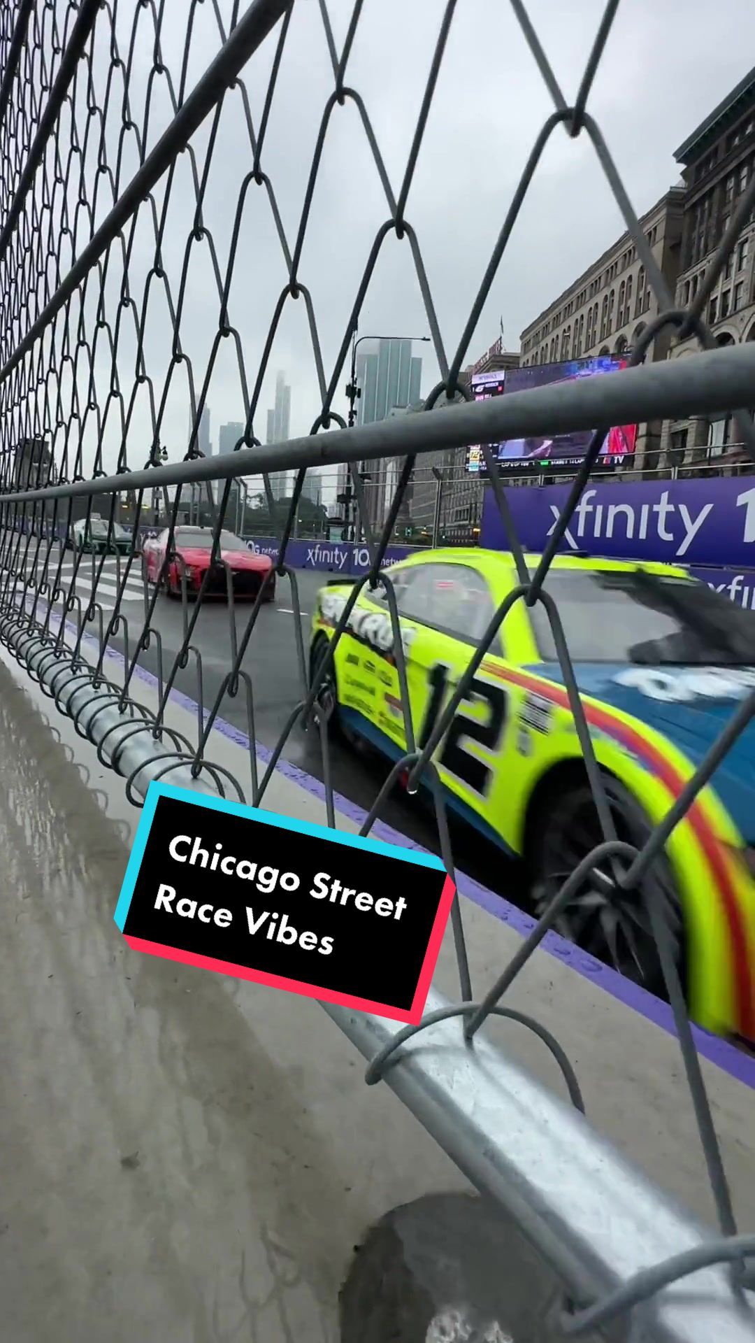 Video post by @nascar on TikTok