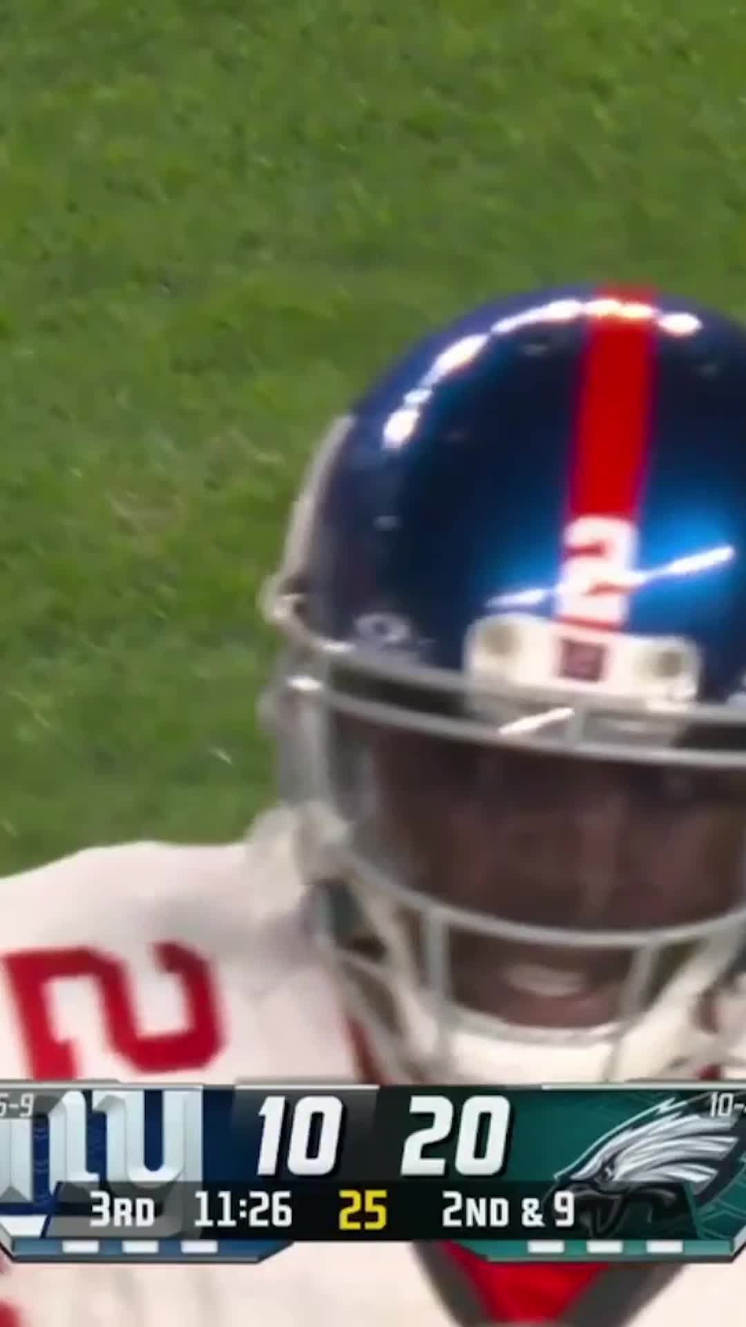 Video post by @nflonfox on TikTok