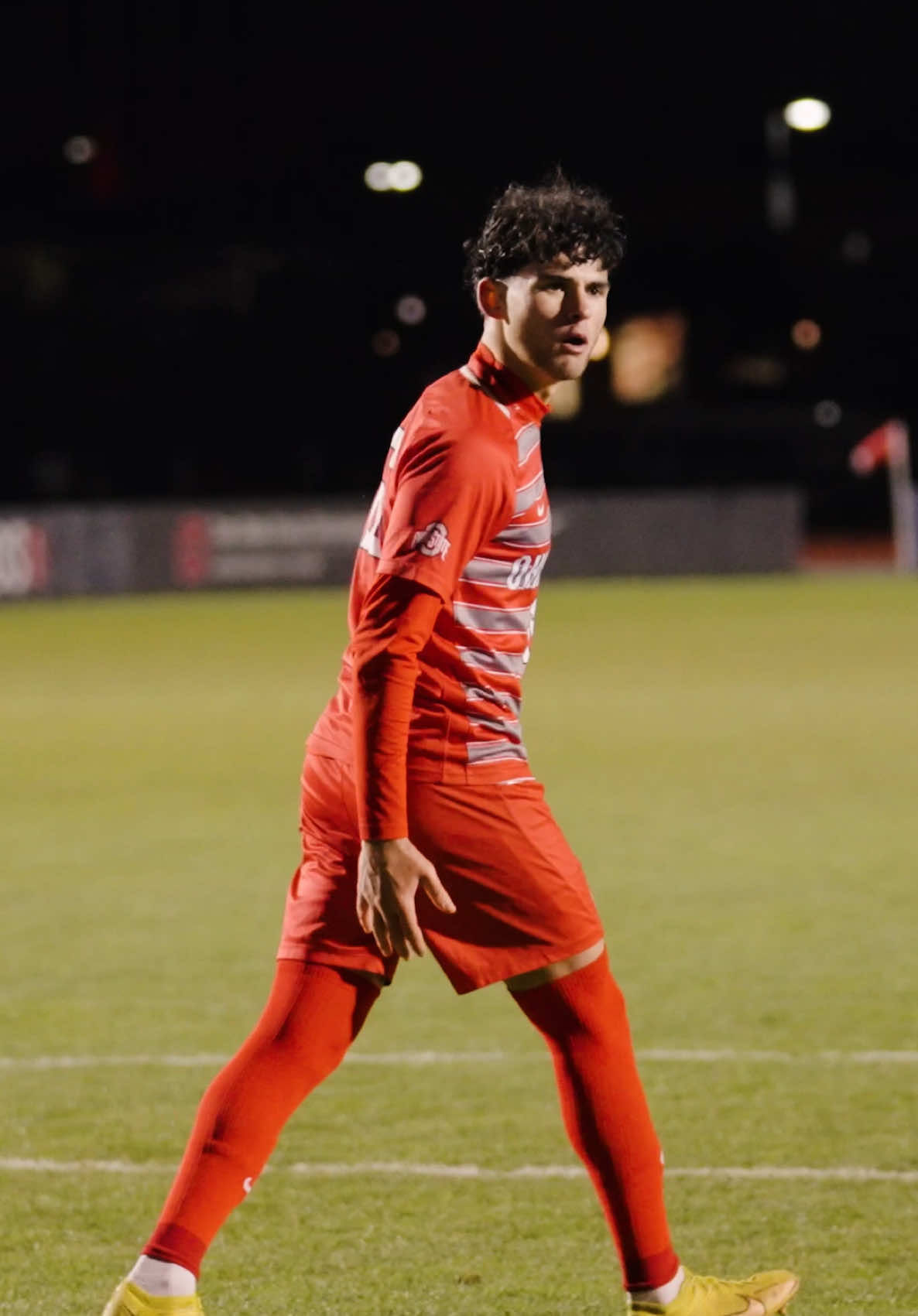 Video post by @ohiostateathletics on TikTok