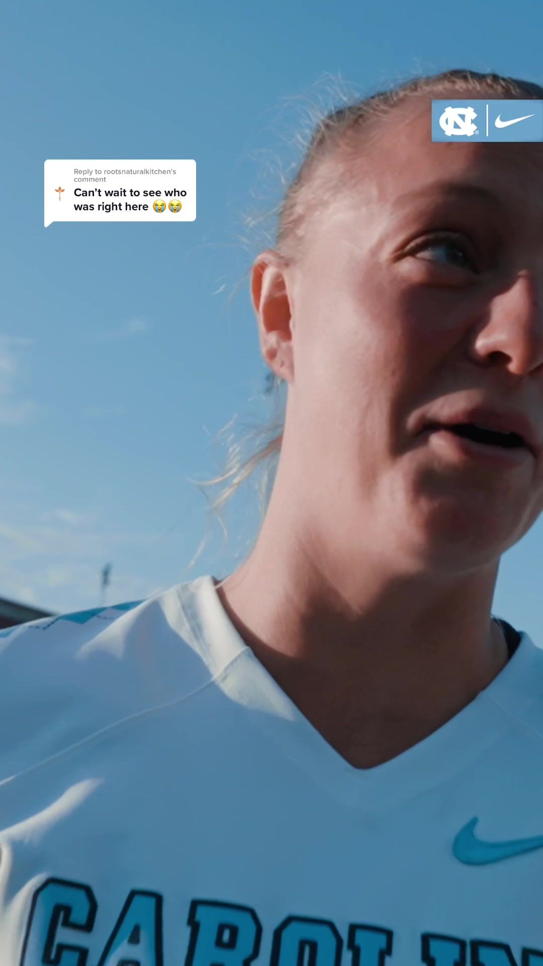 Video post by @uncwlax_ on TikTok