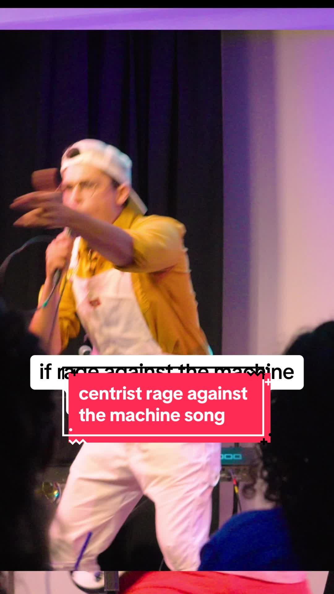 Video post by @twotreehill on TikTok