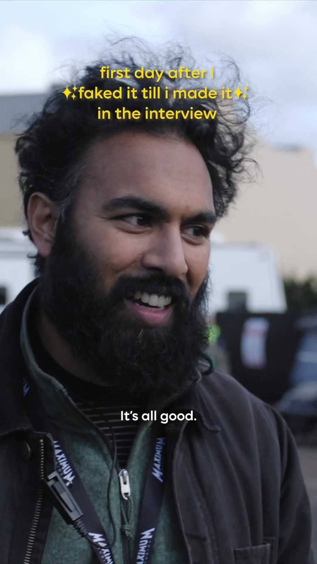 Video post by @hbo on TikTok