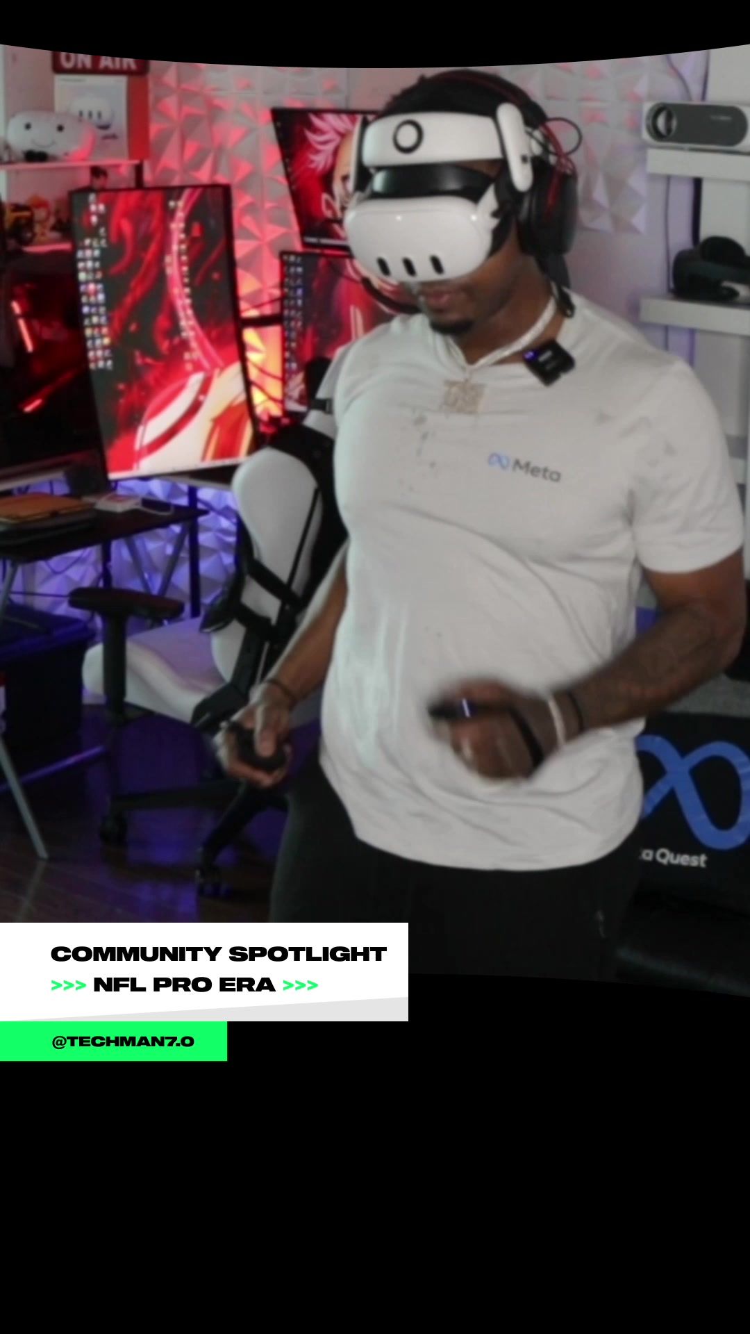 Video post by @nflproera on TikTok