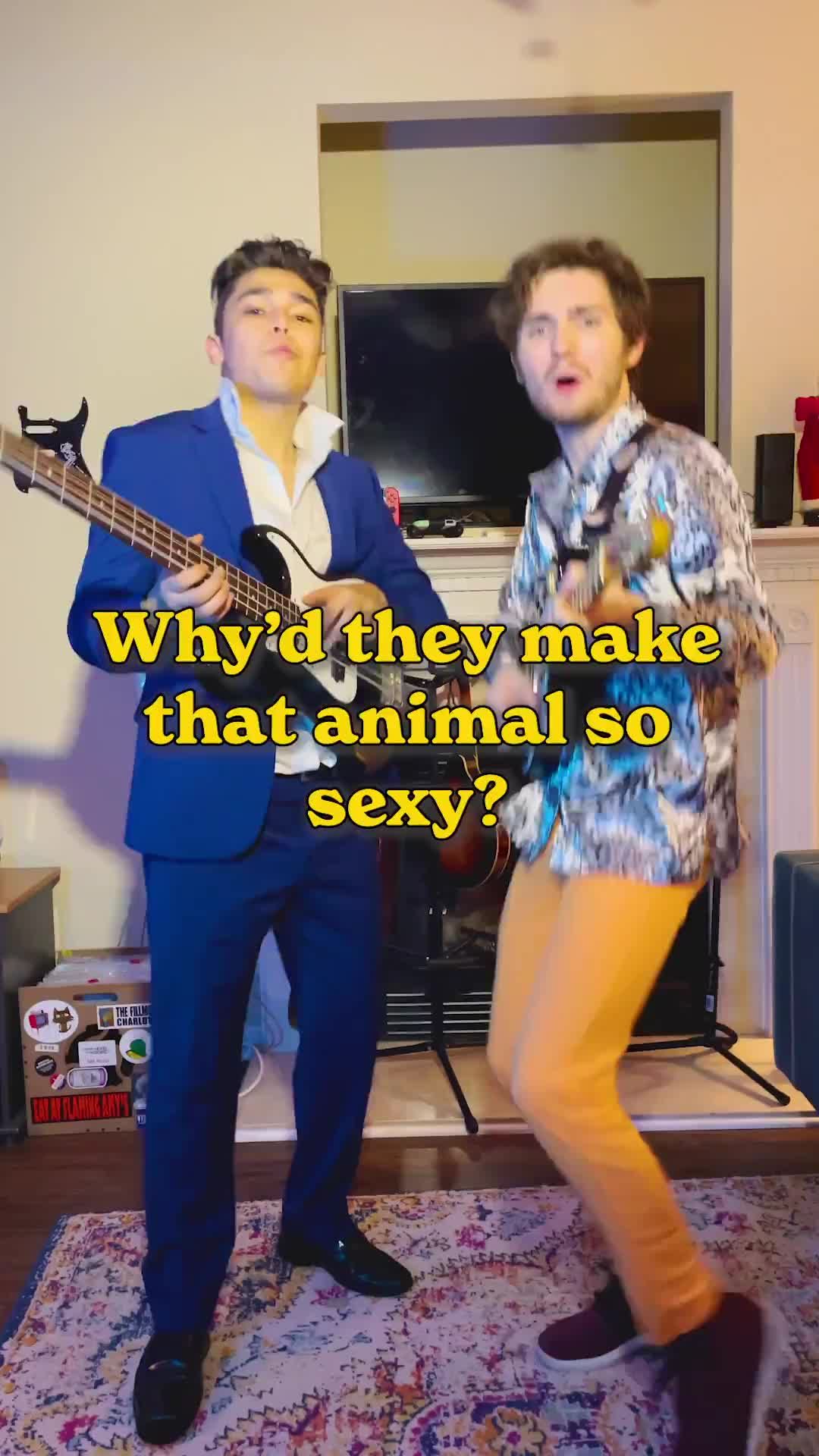 Video post by @twotreehill on TikTok