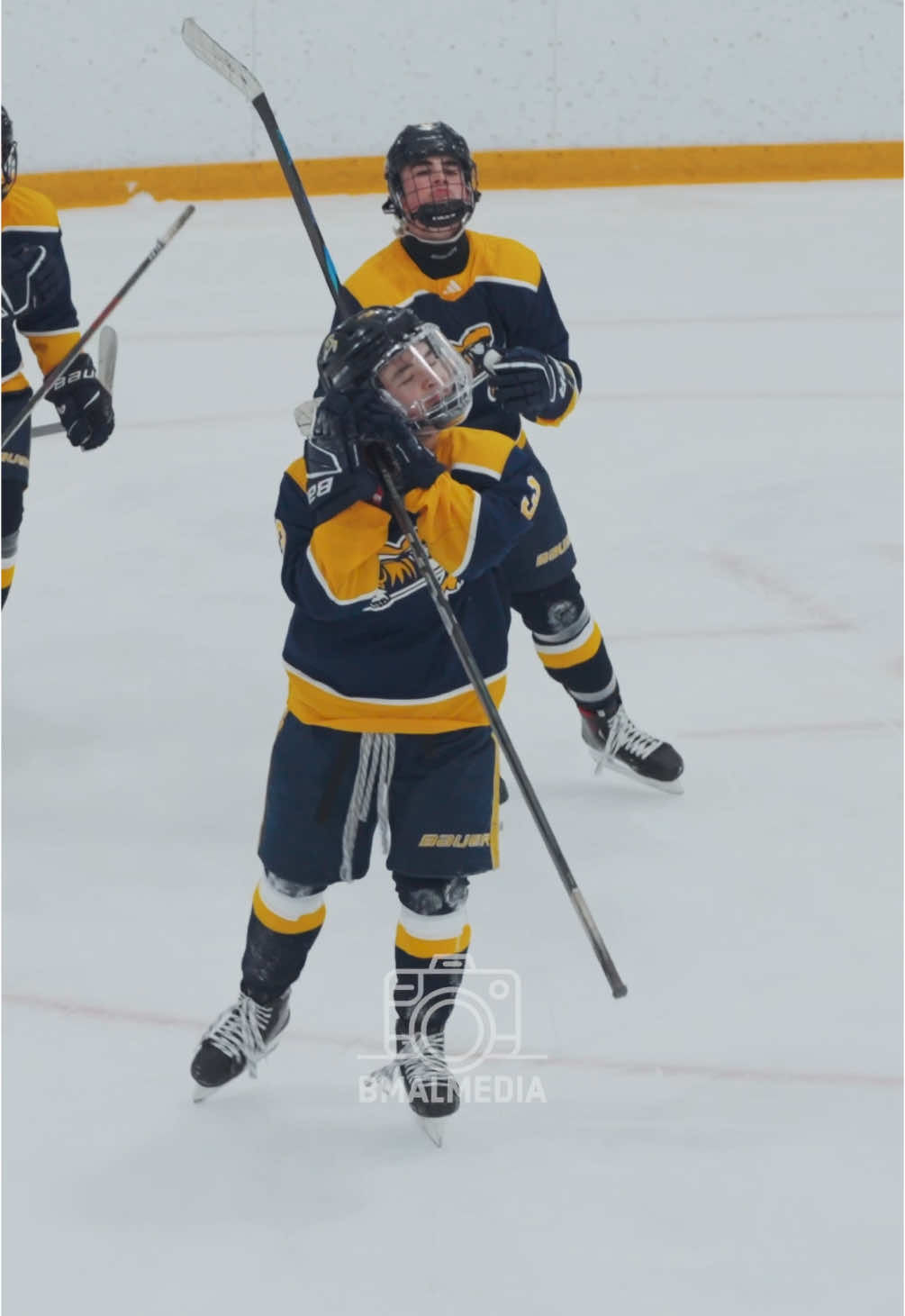 Video post by @bmalmedia on TikTok