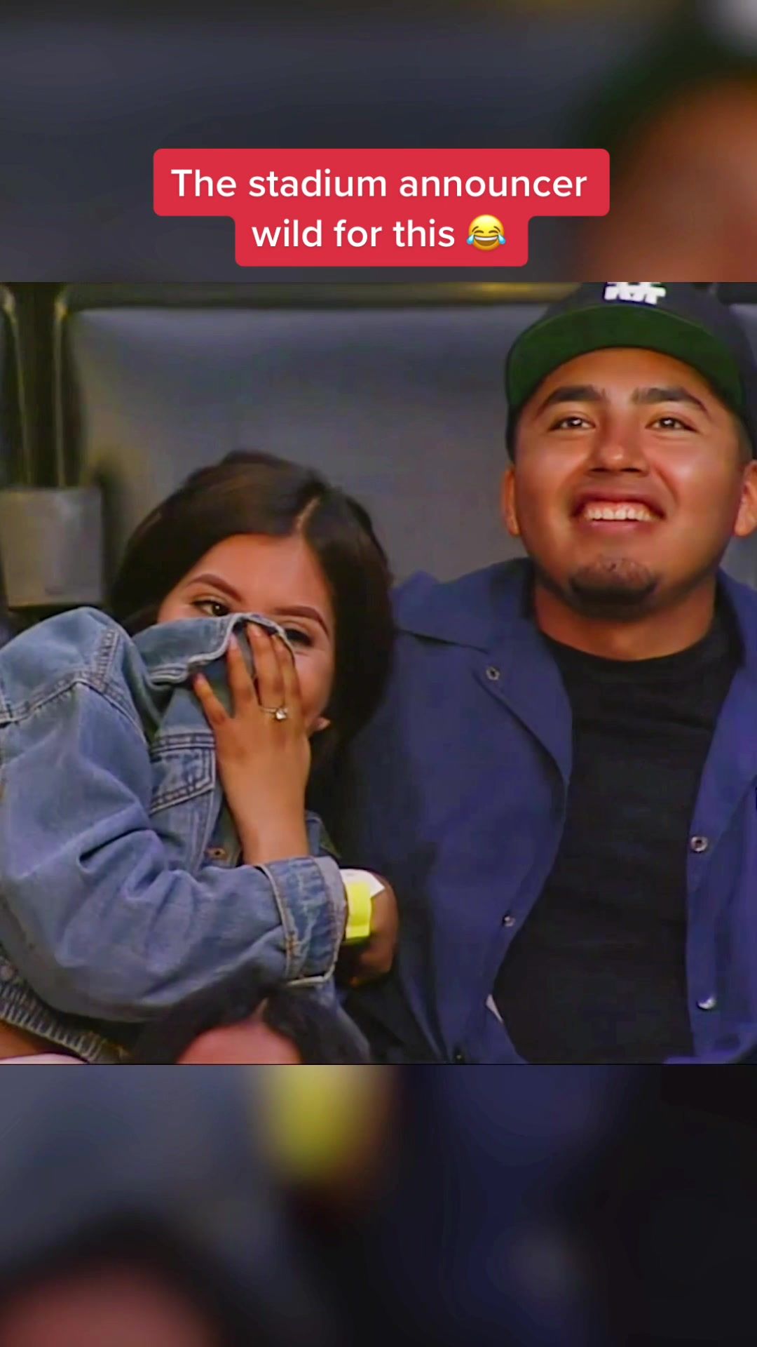 Video post by @espn on TikTok