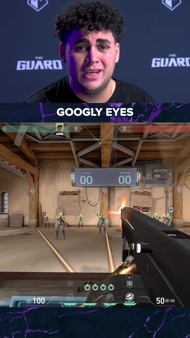 Video post by @theguardgg on TikTok