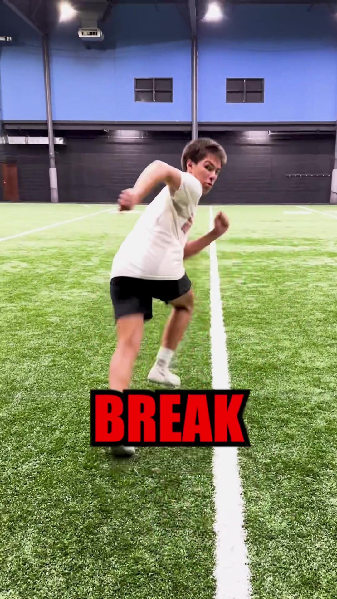 Video post by @tksportsnc on TikTok