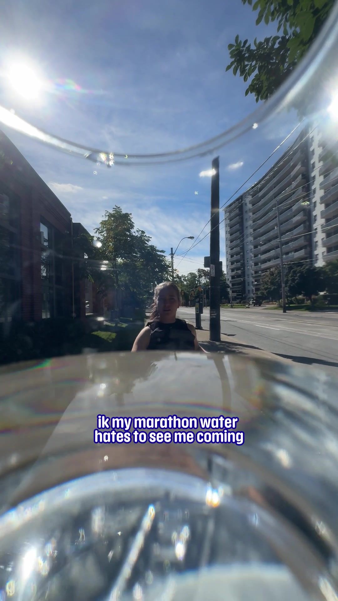 Video post by @drinkmio on TikTok