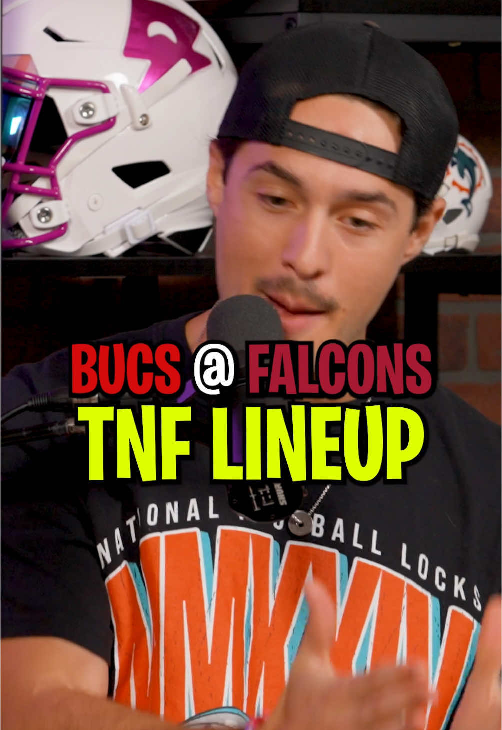 Video post by @capsoffpodcast on TikTok