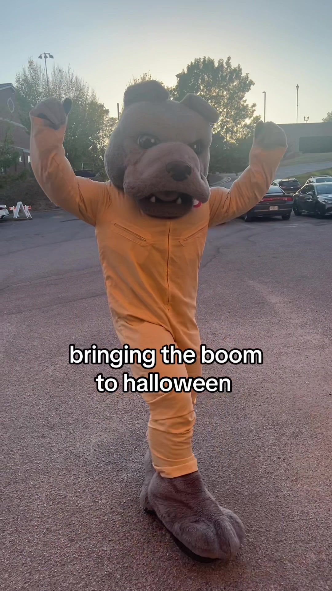 Video post by @samfordsports on TikTok