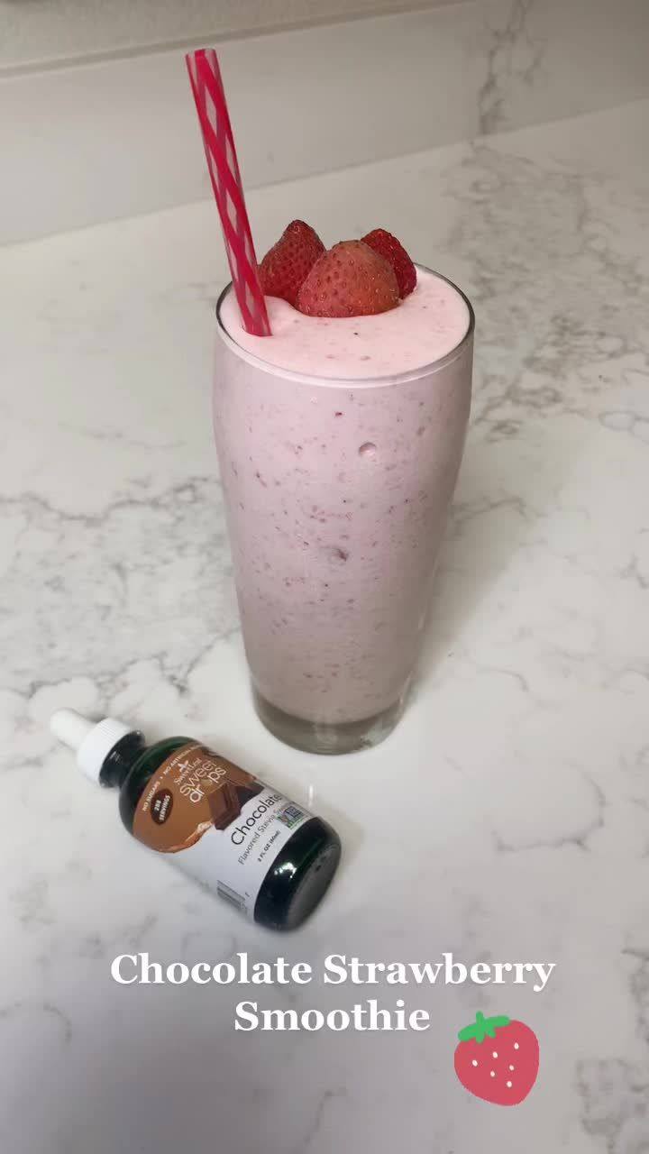 Video post by @sweetleafsweeteners on TikTok