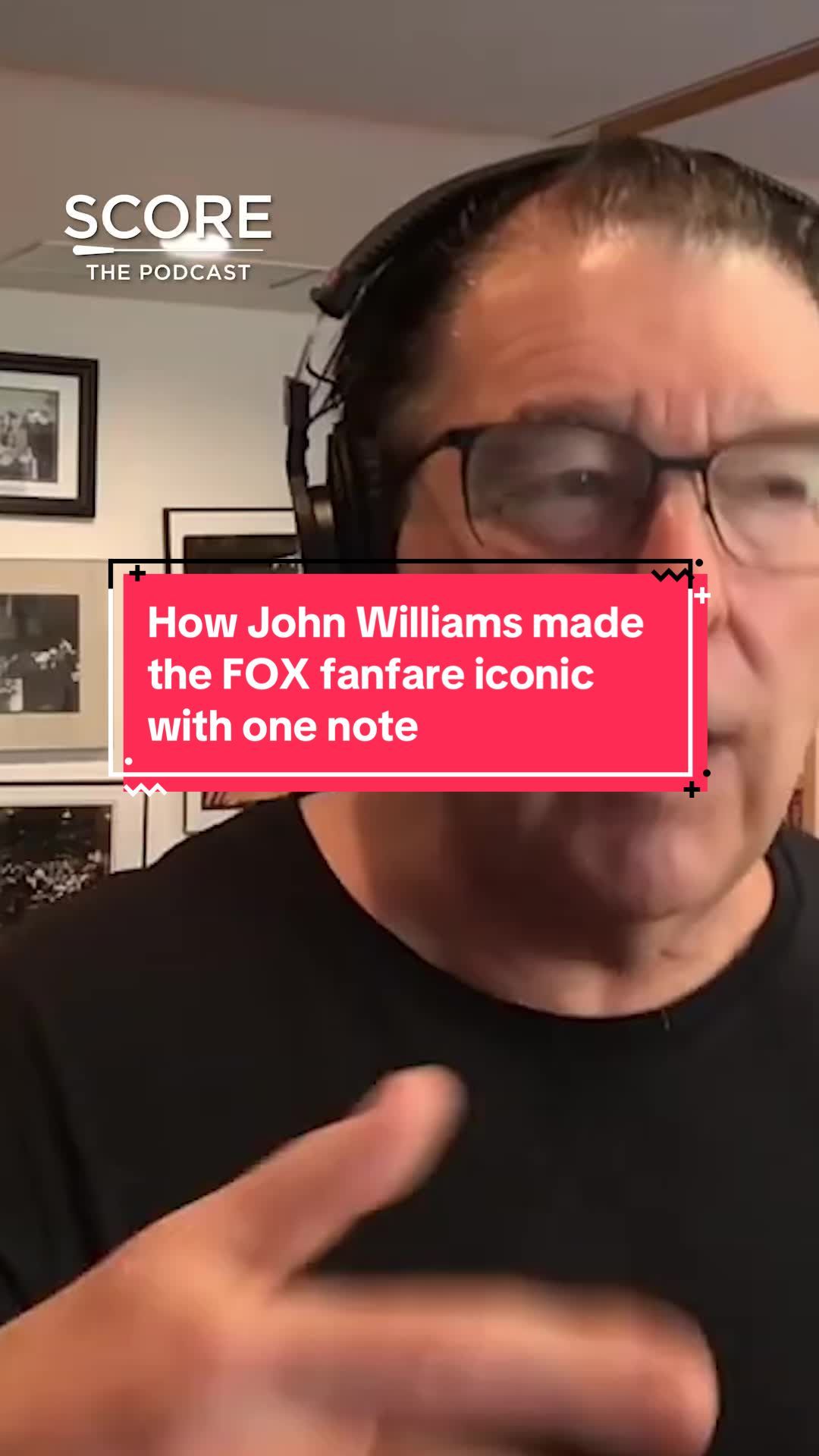 Video post by @scorethepodcast on TikTok
